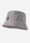 Weekend Offender Bucket Hats  Queensland bucket hat - check 