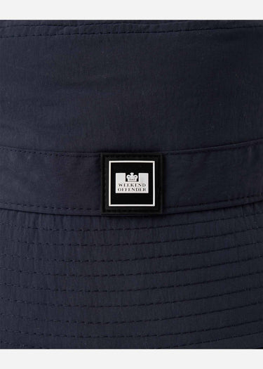 Weekend Offender Bucket Hats  Dalian - navy 