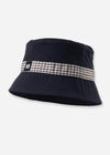 Weekend Offender Bucket Hats  Queensland - navy 