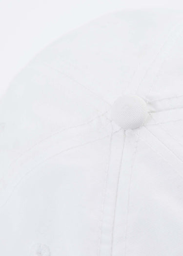 Weekend Offender Petten  oahu - white 