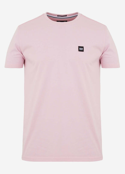 Weekend Offender T-shirts  Cannon beach - marshmallow 