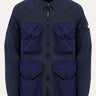 Weekend Offender Jassen  Matira - navy 
