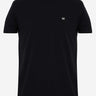 Weekend Offender T-shirts  Cannon beach - black 