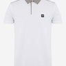 Weekend Offender Polo's  Diani - white 