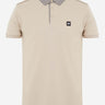 Weekend Offender Polo's  Diani - sand 