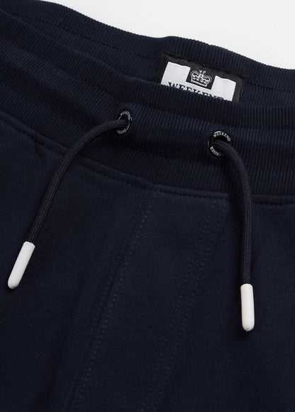 Weekend Offender Korte Broeken  Action - navy 