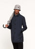 Weekend Offender Jassen  Coronado - navy + free bucket hat 