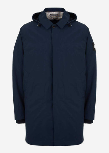 Weekend Offender Jassen  Blackowicz - navy 