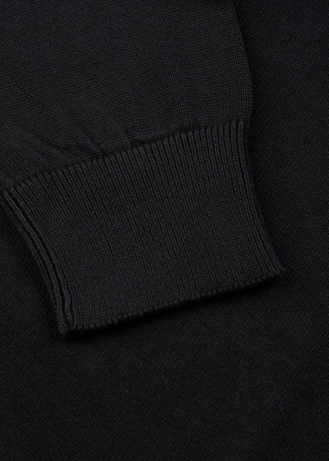Weekend Offender Truien  Natal - black 