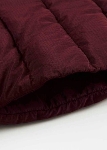 Weekend Offender Jassen  La guardai - morello 