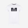 Weekend Offender Kidswear  Kids prison aw - white 