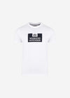 Weekend Offender Kidswear  Kids prison aw - white 