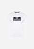 Weekend Offender Kidswear  Kids prison aw - white 