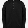 Weekend Offender Truien  Castillos - black 