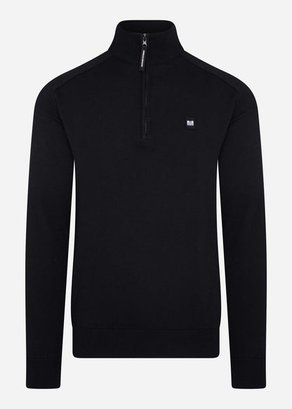 Weekend Offender Truien  Natal - black 