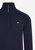 Weekend Offender Truien  Natal - navy 