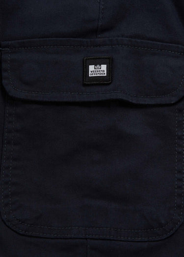 Weekend Offender Korte Broeken  Balandra - navy 