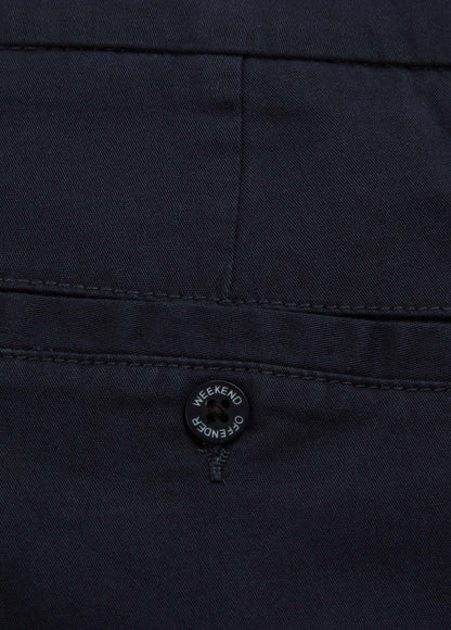 Weekend Offender Korte Broeken  Balandra - navy 