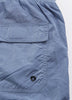 Weekend Offender Zwembroeken  Stacks - steel blue 