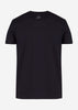 Weekend Offender T-shirts  Leo Gregory special tee - navy 