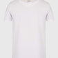 Weekend Offender T-shirts  Leo Gregory special tee - white 