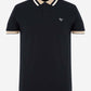 Weekend Offender Polo's  Moon cay - navy 