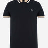 Weekend Offender Polo's  Moon cay - navy 