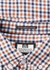 Weekend Offender Overhemden  Check shirt - Woody check 