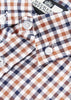 Weekend Offender Overhemden  Check shirt - Woody check 