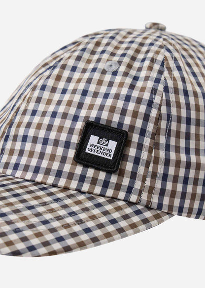 Weekend Offender Petten  Clay - check 