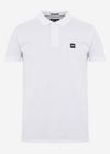 Weekend Offender Polo's  Caneiros - white 