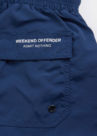 Weekend Offender Zwembroeken  Laguna - navy 