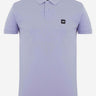 Weekend Offender Polo's  Caneiros - lavender 