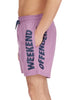 Weekend Offender Zwembroeken  Laguna - lavender 