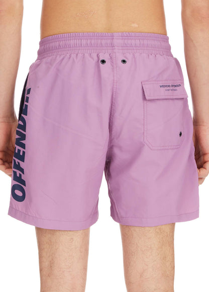 Weekend Offender Zwembroeken  Laguna - lavender 