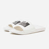 Weekend Offender Slippers  La piscine - white 