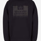 Weekend Offender Truien  Leo Gregory special sweat - navy 