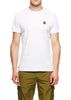 Weekend Offender T-shirts  Cannon beach - white 